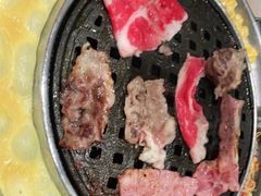 -韩宫宴和牛烤肉(宣州国购店)