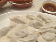 -喜家德虾仁水饺(中央大街店)