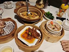-稻香饭店(龙华天虹店)
