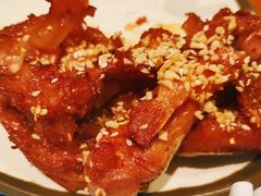 -集天餐厅(人大店)