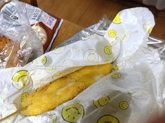 -张记炸串肠粉