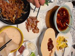 -臻宝中餐厅·大连菜·海鲜·融合菜(大连一方城堡豪华精选酒店)