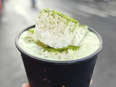 -仙雨林·奶茶鲜果茶(书院巷店)