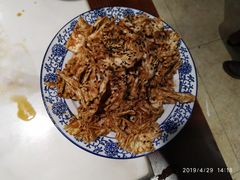 -宣武小院涮肉(前门店)