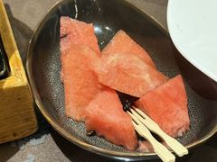 -福来齐·鲁菜海鲜·渔家菜(朝阳街分店)