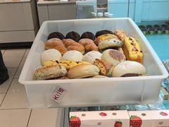 -凯斯汀蛋糕(大学城店)