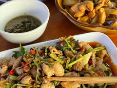 -蒸香碗大碗菜(簇桥店)