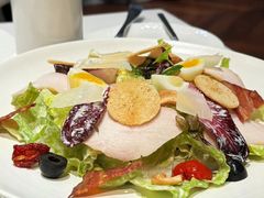 -L'Arome芳芳法国餐厅(仙林金鹰店)