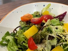 沙拉-ALLORA意大利餐厅(丰盛里店)