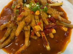 -亿牌牌东北烧烤(怀特店)