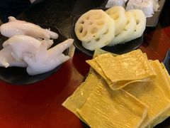 -安胖老火锅(两路口店)