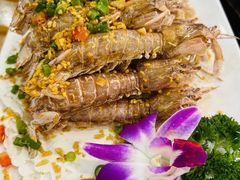 -醉壹号海鲜大排档·老厦门特色菜(厦门美食地标店)