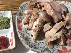 -格日勒阿妈蒙古厨房(大召店)