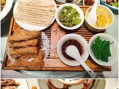 -阿五黄河大鲤鱼(纬三路店)