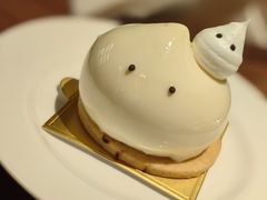 -The Lounge·大堂酒廊·北京粤财JW万豪酒店