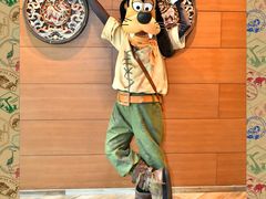 -云龙轩(迪士尼探索家度假酒店)