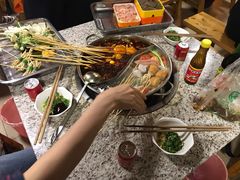 -玉林串串香·成都老字号(玉林街总店)