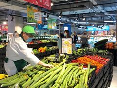 -家乐福(古北店)