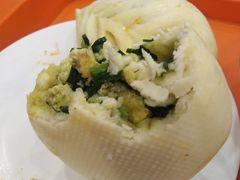 -护国寺小吃(左家庄店)