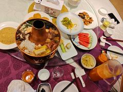 -凯鸽酒楼•雁北民间菜(华北星店)