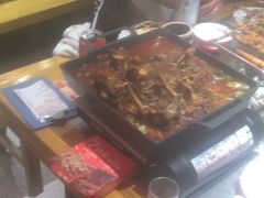 -古彭7只羊·徐州烧烤(旗舰店)