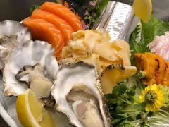 -舞鹤日本料理铁板烧(华侨城店)