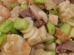 -惠宾饭庄(中山路店)