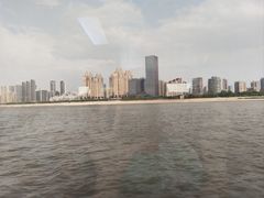 -武汉关码头(轮渡站)