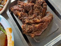 -佰运猪蹄(高陵店)