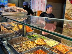 -三姐妹冷面馆(保卫路店)