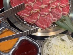 -高丽苑韩国烤肉(海昌路旗舰店)