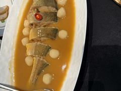 -醉东Oriental House(静安嘉里中心店)