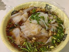 -八分场凉皮老店(正宗)