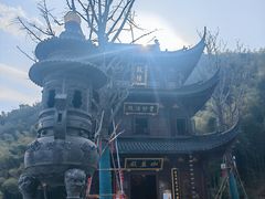 -东明山森林公园