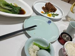 -惠丰堂饭庄·烤鸭·京味菜(翠微路店)