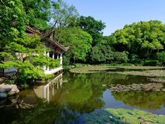 -杭州植物园