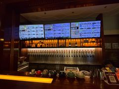 -麦落精酿啤酒餐吧(先农大院店)