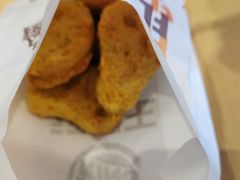 -汉堡王(华润五彩城店)
