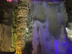 -泰安地下龙宫景区