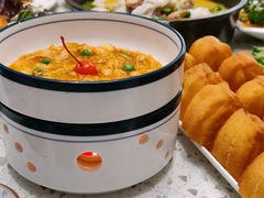 -赵小姐丨新中餐(曲江店)
