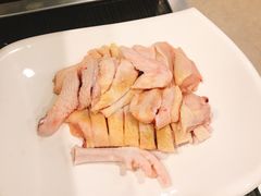 -海南椰子鸡餐厅