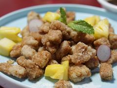 -舒味姜母鸭·沙茶面(湖里店)