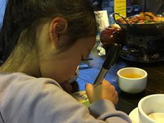 -民食香·腊排骨野生菌美食(木府店)