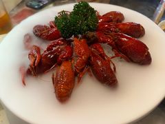-沪小胖·小龙虾·蓝龙王(八佰伴店)