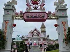 -安吉Hello Kitty乐园