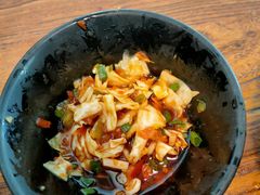 -兵哥豌豆面(雅颂居店)