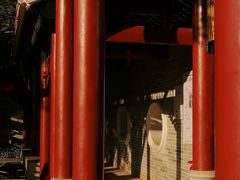 -顺峰山公园