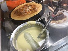 -山东傻大粗粮煎饼(牛街店)