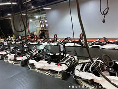 -魔赛卡丁车赛车汇(上海店)
