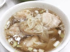 -麦文记面家(佐敦店)